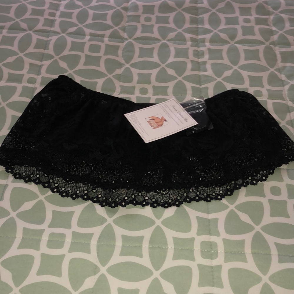 NWT Bandeau Bra